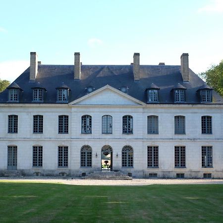 Chateau De Trebons Grainville-Ymauville Dış mekan fotoğraf